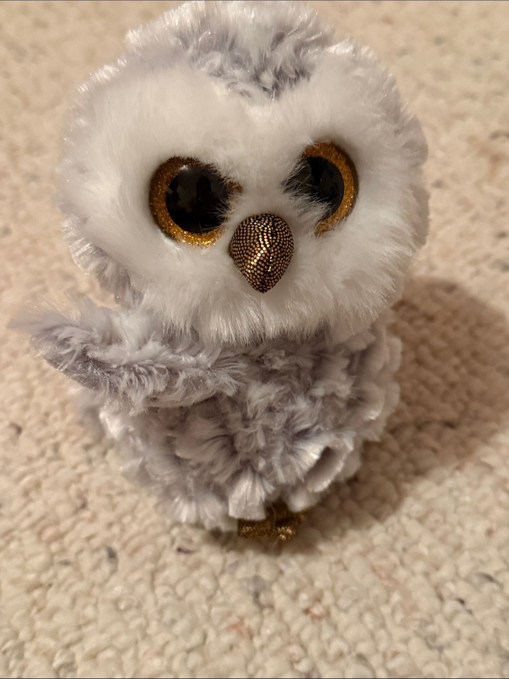 Beanie Boos